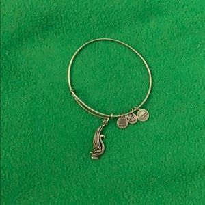 Alex and Ani Bangle